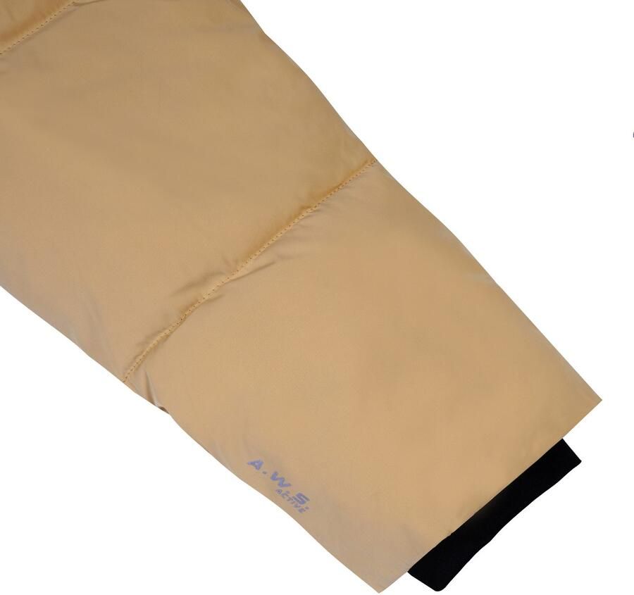 Luhta Gewatteerde jas D gewatteerde mantel INKOO - Foto 4