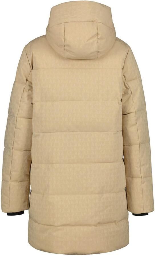 Luhta Gewatteerde jas D gewatteerde parka ESPINGEN - Foto 4