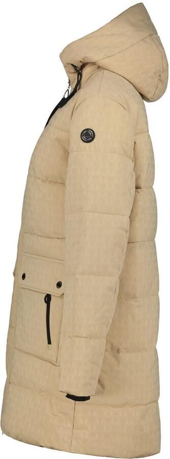 Luhta Gewatteerde jas D gewatteerde parka ESPINGEN - Foto 3