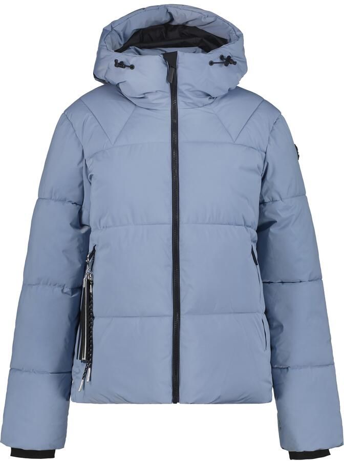 Luhta Gewatteerde jas EIRIKEN - Foto 3