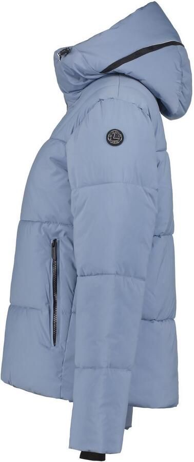 Luhta Gewatteerde jas EIRIKEN - Foto 2