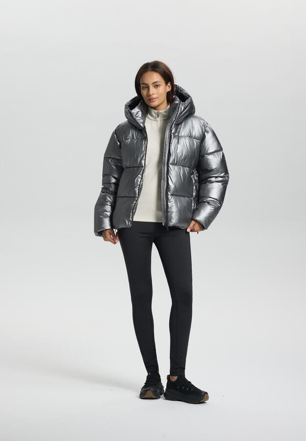 Luhta Gewatteerde jas EISEBERG (1 stuk) - Foto 6