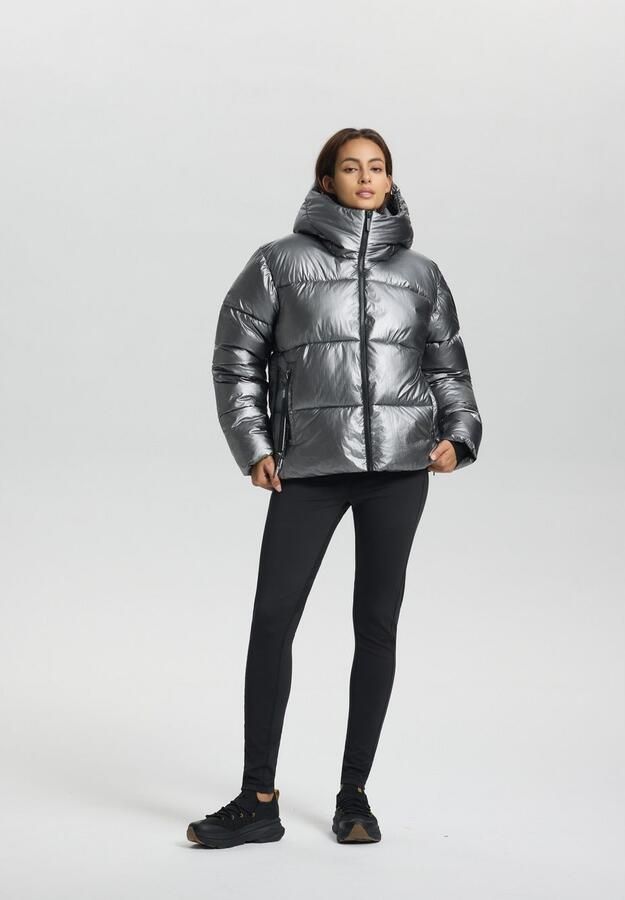 Luhta Gewatteerde jas EISEBERG (1 stuk) - Foto 4