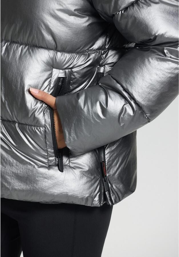 Luhta Gewatteerde jas EISEBERG (1 stuk) - Foto 3