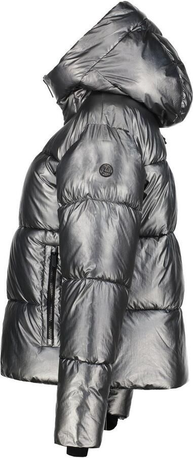 Luhta Gewatteerde jas EISEBERG (1 stuk) - Foto 5