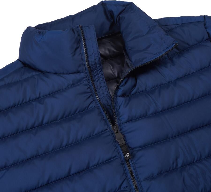 Luhta Gewatteerde jas H gewatteerde jas AROLAMPI - Foto 3