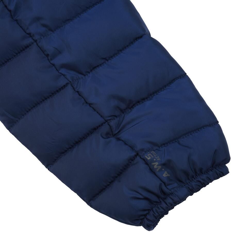 Luhta Gewatteerde jas H gewatteerde jas AROLAMPI