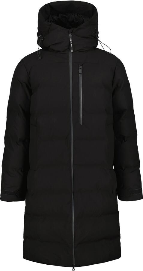 Luhta Gewatteerde jas H gewatteerde parka KAUSTINEN - Foto 6