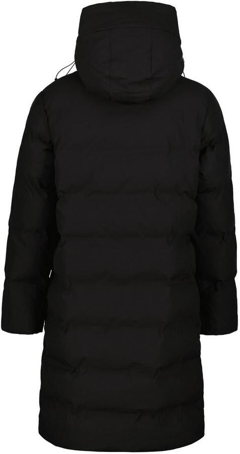 Luhta Gewatteerde jas H gewatteerde parka KAUSTINEN - Foto 4