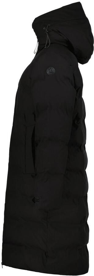 Luhta Gewatteerde jas H gewatteerde parka KAUSTINEN - Foto 5