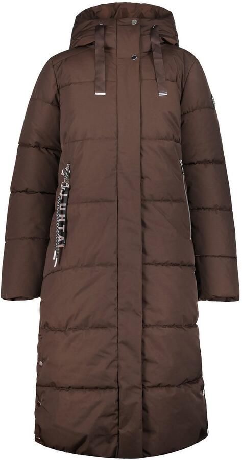 Luhta Gewatteerde jas HEINIS - Foto 3