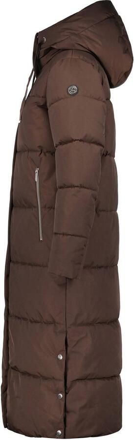 Luhta Gewatteerde jas HEINIS - Foto 4