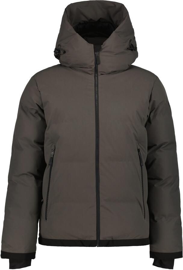 Luhta Gewatteerde jas KAARELA - Foto 3