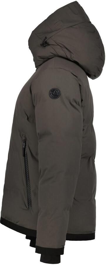 Luhta Gewatteerde jas KAARELA - Foto 2