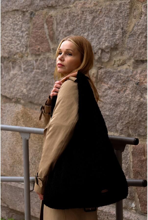 Luhta Schoudertas D tas teddy tas ORVIO - Foto 4