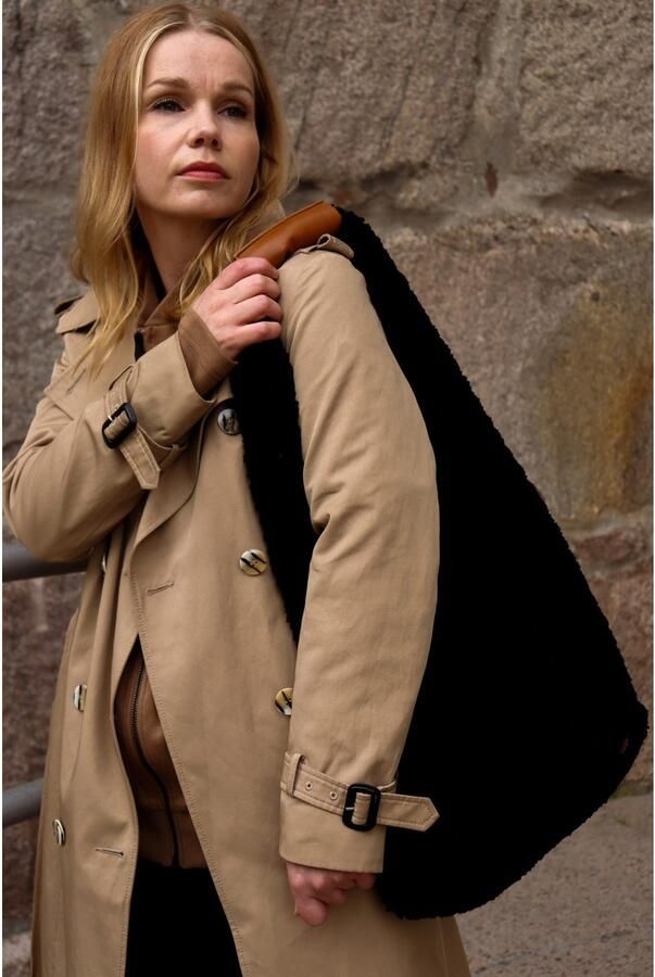 Luhta Schoudertas D tas teddy tas ORVIO - Foto 2