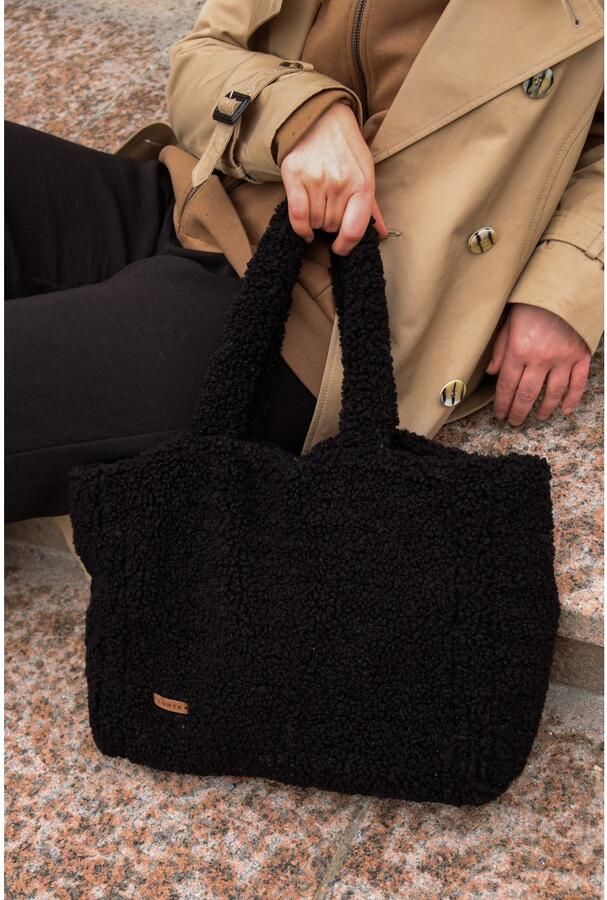 Luhta Schoudertas TEDDYTASCHE ORAVISALO - Foto 2