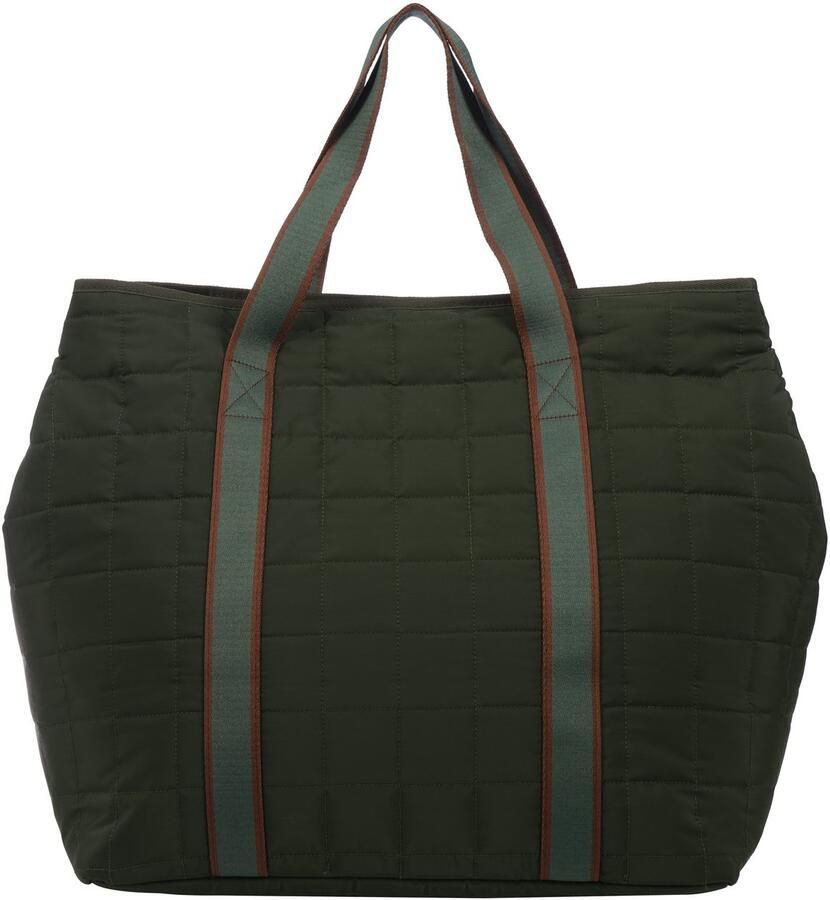 Luhta Shopper OJAINEN In gewatteerde look (1-delig)