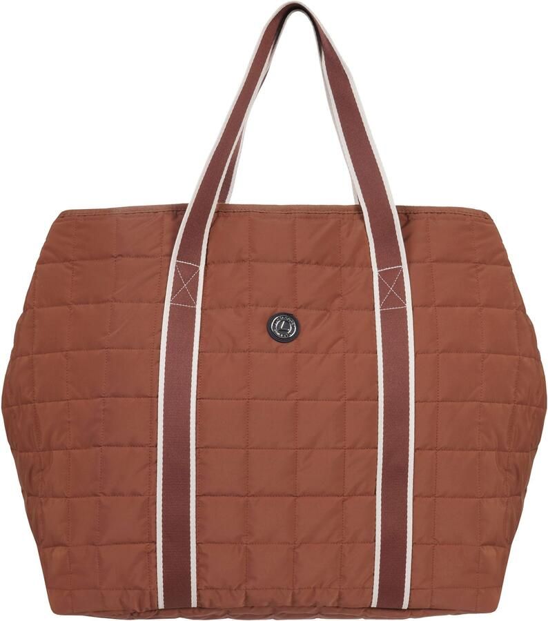 Luhta Shopper OJAINEN In gewatteerde look (1-delig) - Foto 2