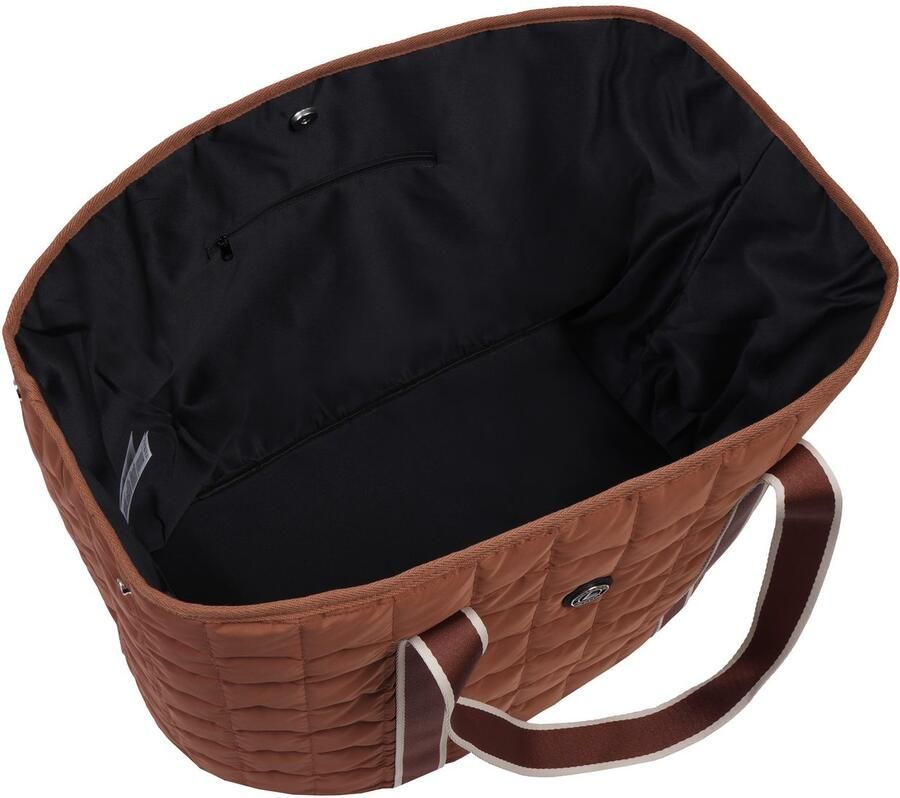 Luhta Shopper OJAINEN In gewatteerde look (1-delig)