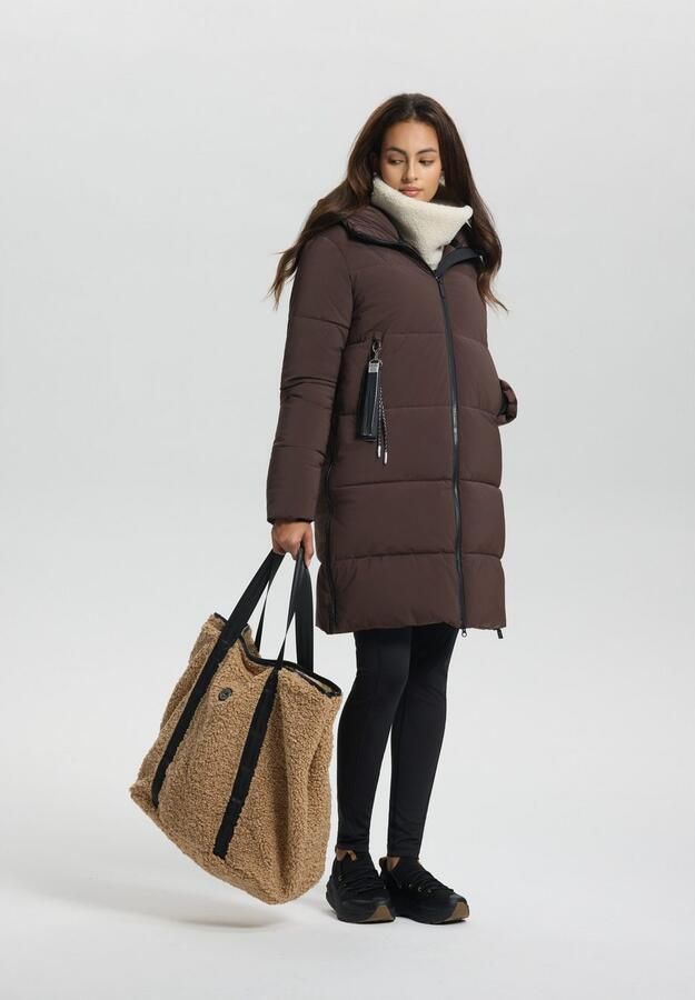 Luhta Shopper OUTAMO (1-delig) - Foto 5