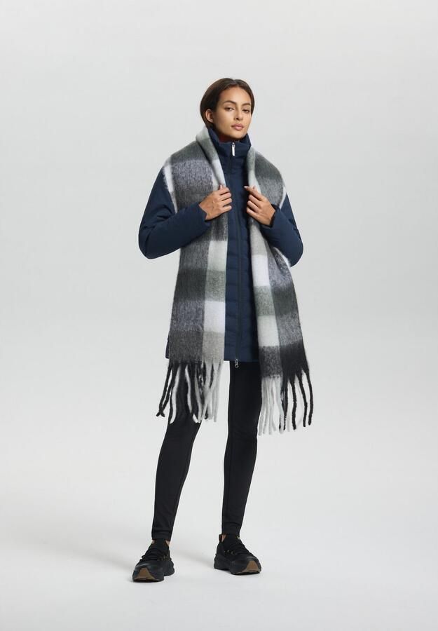 Luhta Sjaal NAANJOKI (1 stuk) - Foto 6