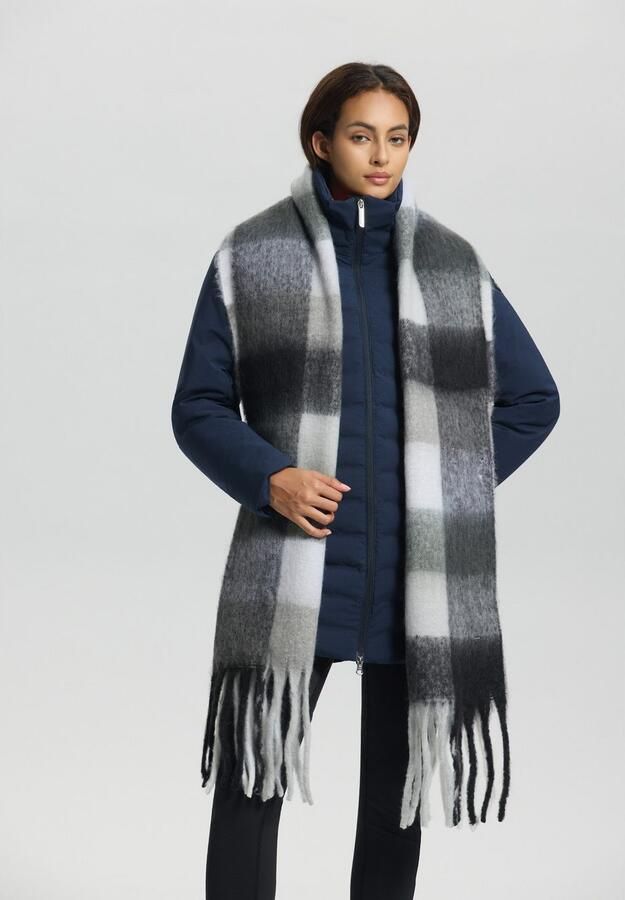 Luhta Sjaal NAANJOKI (1 stuk) - Foto 4