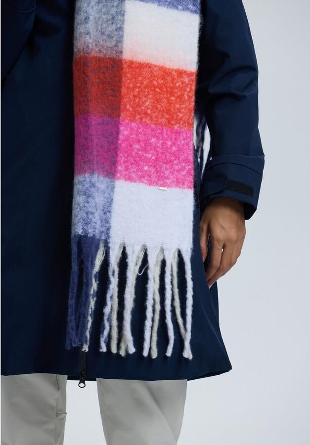 Luhta Sjaal NAANJOKI (1 stuk) - Foto 6