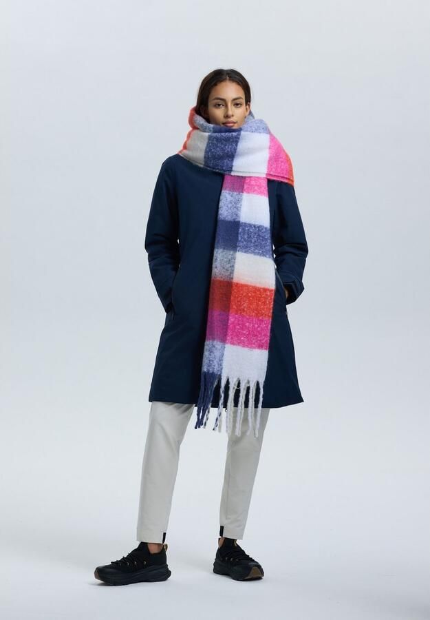 Luhta Sjaal NAANJOKI (1 stuk) - Foto 2