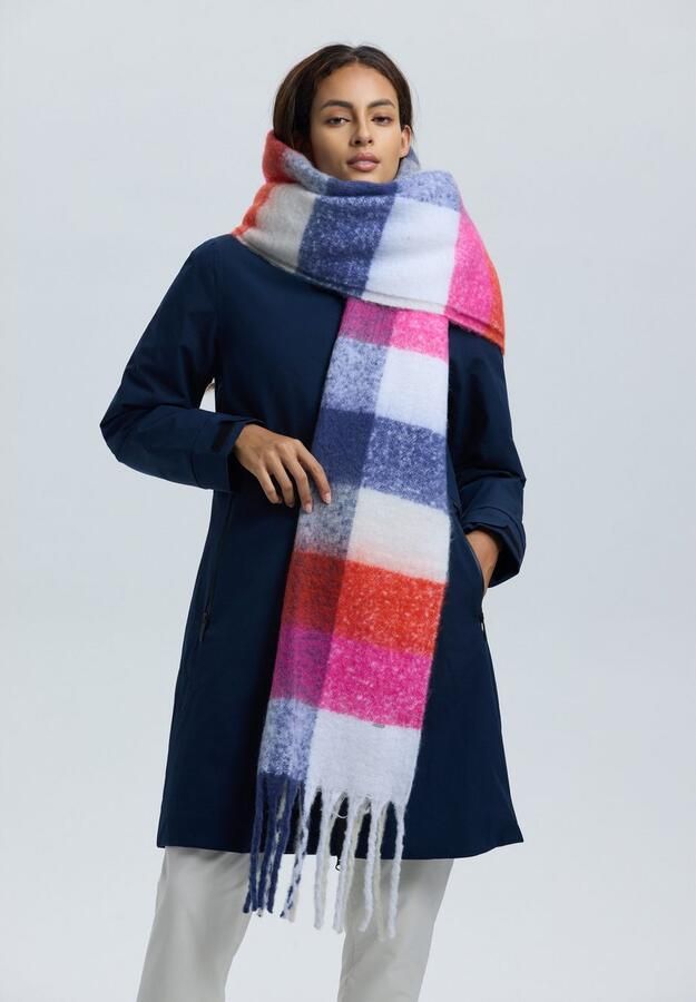 Luhta Sjaal NAANJOKI (1 stuk) - Foto 3