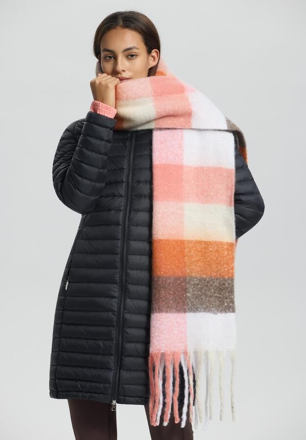 Luhta Sjaal NAANJOKI (1 stuk) - Foto 4