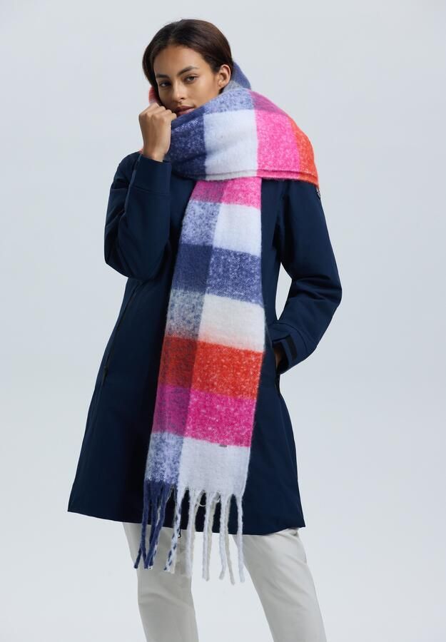 Luhta Sjaal NAANJOKI (1 stuk) - Foto 4