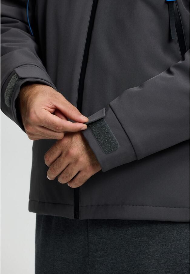 Luhta Softshell-jack HUKKALA (1 stuk) - Foto 6