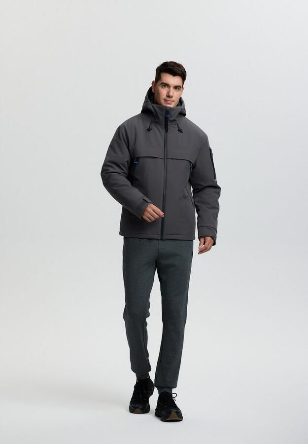 Luhta Softshell-jack HUKKALA (1 stuk) - Foto 3