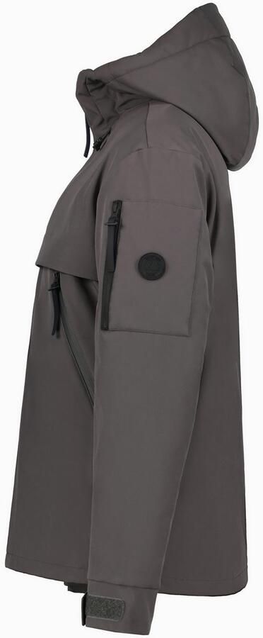 Luhta Softshell-jack HUKKALA (1 stuk) - Foto 5