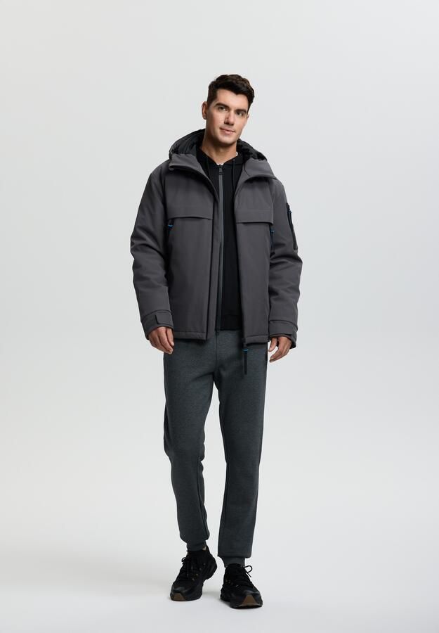 Luhta Softshell-jack HUKKALA (1 stuk) - Foto 4