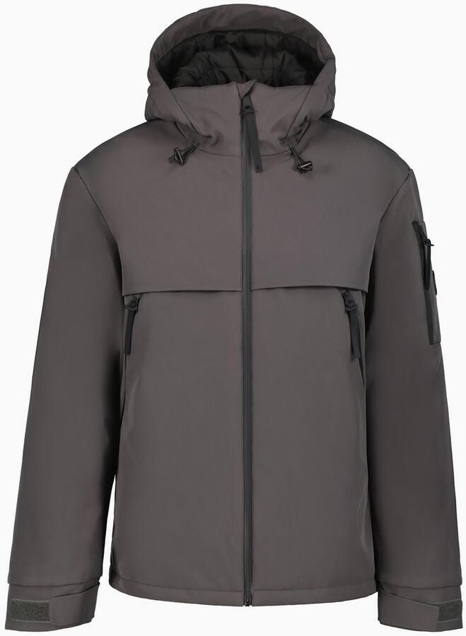 Luhta Softshell-jack HUKKALA (1 stuk)