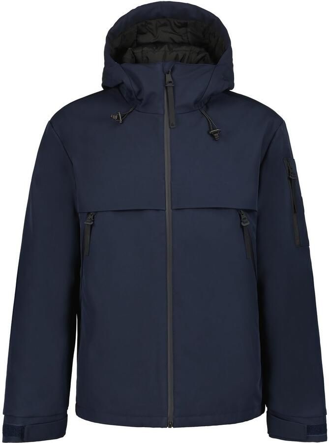 Luhta Softshell-jack HUKKALA (1 stuk)