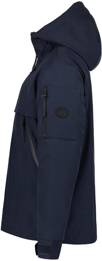 Luhta Softshell-jack HUKKALA (1 stuk) - Foto 4