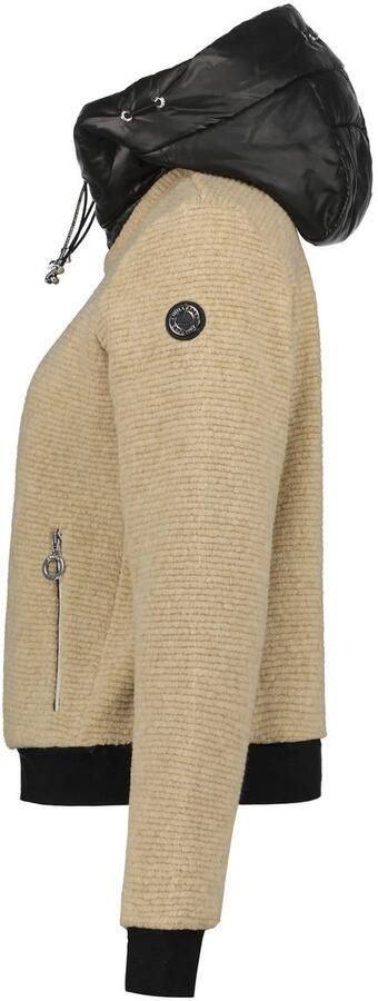 Luhta Sweatvest D SWEAT JACKET JACKLIN - Foto 5