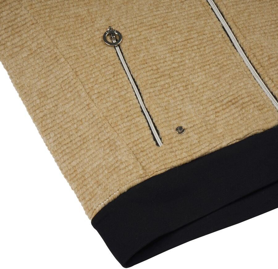 Luhta Sweatvest D SWEAT JACKET JACKLIN - Foto 2