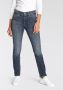 MAC Ankle jeans Rich-slim chic Met bijzonder kleingeldzakje - Thumbnail 1