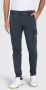 MAC Tapered fit cargobroek met riemlussen model 'Driver' - Thumbnail 1