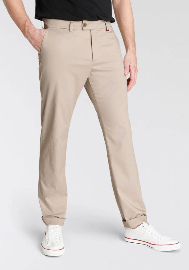 MAC Chino Lennox light