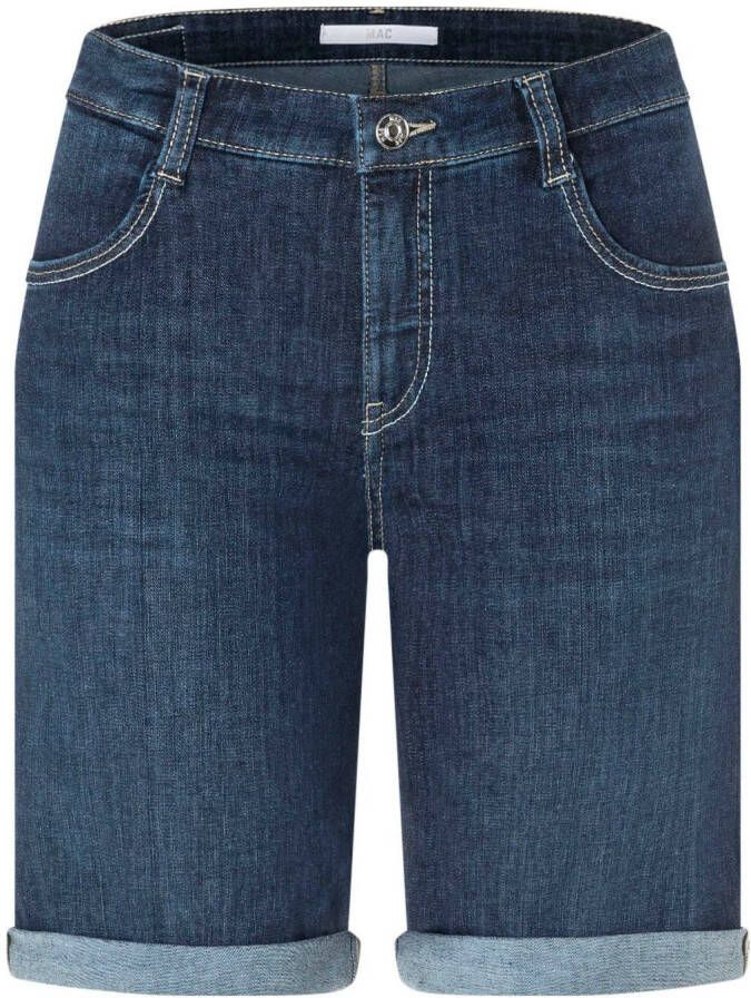 MAC Jeansshort Shorty summer clean