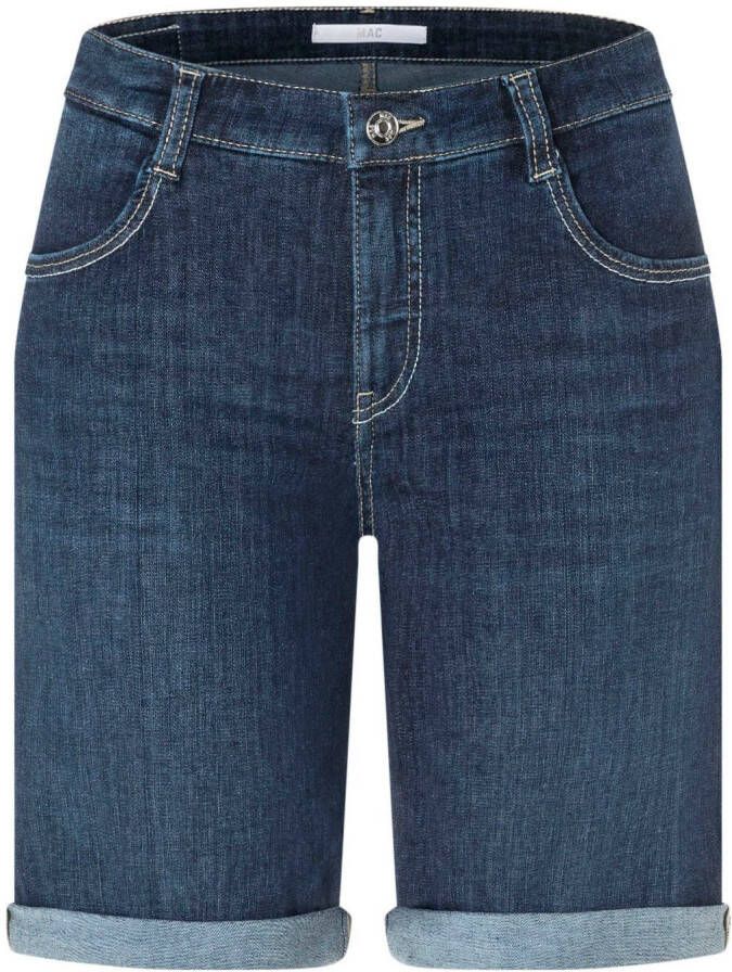 MAC Jeansshort Shorty summer clean