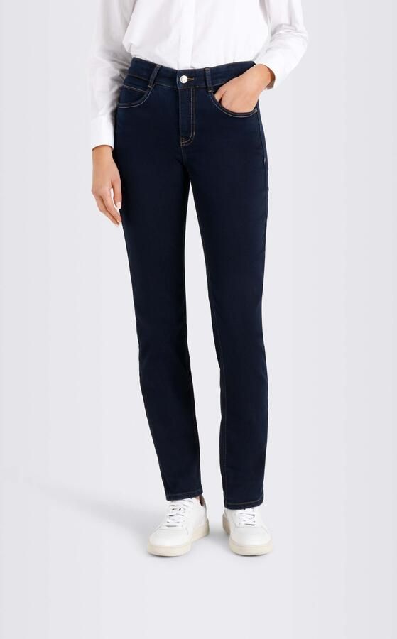 MAC Angela Forever Denim Perfecte Pasvorm Jeans Blue Dames - Foto 19