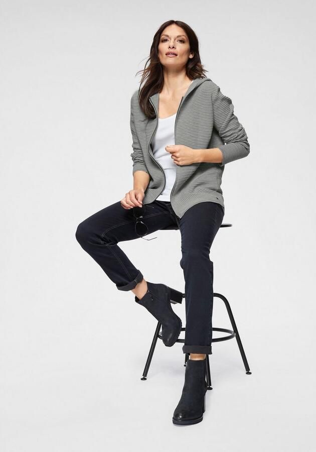 MAC Angela Forever Denim Perfecte Pasvorm Jeans Blue Dames - Foto 16