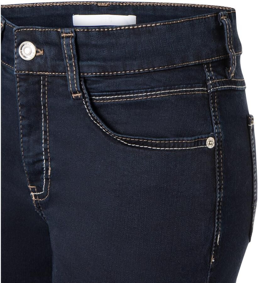MAC Angela Forever Denim Perfecte Pasvorm Jeans Blue Dames - Foto 7