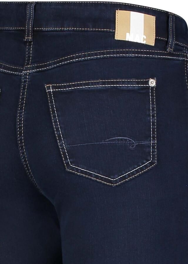 MAC Angela Forever Denim Perfecte Pasvorm Jeans Blue Dames - Foto 8
